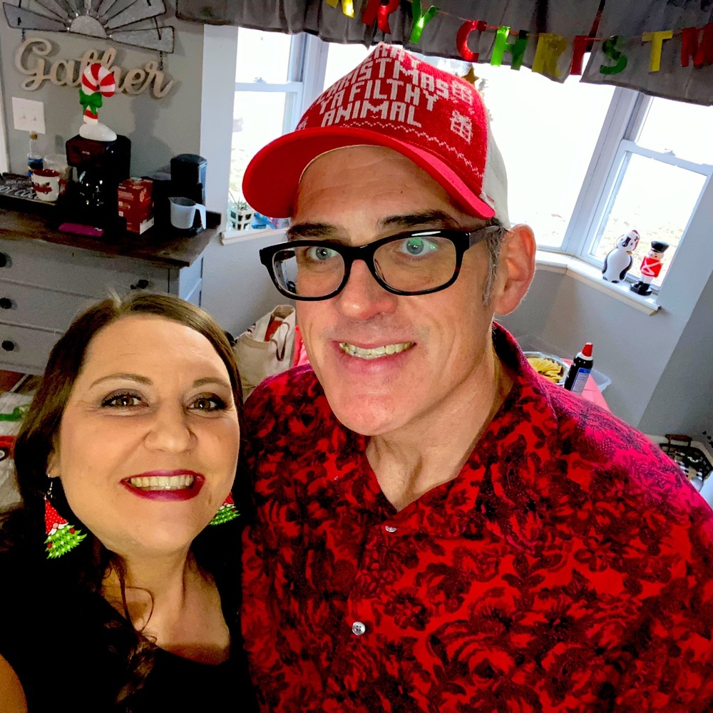 Which Wynn Will Win - Hubby and Wife Battle Show! - Picture 4 of 11